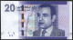 Morocco 20 Dirhams 2012 P74 UNC - Maroc