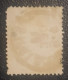 Belgium 20C Used Postmark Stamp 1883 Anvers Cancel - Andere & Zonder Classificatie