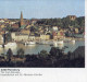 "BUNDESREPUBLIK DEUTSCHLAND" 1987, Bildpostkarte Mit Bildgleichem Stempel Ex "FLENSBURG" (60159) - Cartes Postales Illustrées - Oblitérées