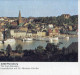 "BUNDESREPUBLIK DEUTSCHLAND" 1987, Bildpostkarte Mit Bildgleichem Stempel Ex "FLENSBURG" (60159) - Illustrated Postcards - Used