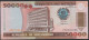 Mozambique 50000 Meticais 1993 P138 UNC - Moçambique