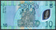 Samoa 10 Tala 2023 P48 UNC - Samoa