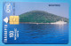 GREECE ° OTE TELEKARTA 100 UNITS 02/1995 ° SKORPIOS / LEUKADA * Rif. STF-0053 - Griechenland