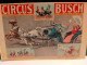 Circus Busch 1907(RIPRODUZIONE) - Demonstrationen