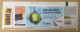 FENERBAHCE - TRABZONSPOR ,MATCH TICKET ,2011 - Match Tickets