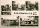 73036556 Fuerstenwalde Spree Stadtpark Faehre Bruecke Thaelmann Pioniere Fuerste - Fuerstenwalde