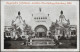 Bavière 1906. 2 Entiers Postaux TSC. Nürnberg, Exposition. Fontaine Avec Statues De Pélicans, État De Bavière - Pélicans