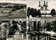 73036352 Waldsassen Kloster Panorama Lourdesgrotte  Waldsassen - Waldsassen