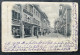 Nyon/ Grande Rue Avec Beaucoup Magazins/ 1901 - Nyon