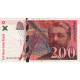 France, 200 Francs, Eiffel, 1996, M 030564064, TTB, Fayette:75.02, KM:159a - 200 F 1995-1999 ''Eiffel''