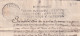 1779-PS-3 SPAIN ESPAÑA 1779 SELLO 4º SEALLED PAPER REVENUE.  - Fiscales