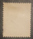 Belgium 20C Used Stamp Classic King Leopold - Altri & Non Classificati