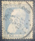 Belgium 25C King Leopold Used Stamp Classic - Other & Unclassified