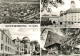 73034405 Sonneberg Thueringen Panorama Rathaus Poliklinik Spielzeugmuseum Luther - Sonneberg