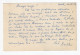 1958. YUGOSLAVIA,CROATIA,HVAR,ISLAND,ILLUSTRATED STATIONERY CARD,USED TO ZAGREB - Postal Stationery