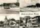 73034015 Graal-Mueritz Ostseebad Strandhalle Strand Gasthaus Haus Malta FDGB Erh - Graal-Müritz