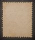 Belgium 2C Used Postmark Stamp 1891 Cancel Classic - Andere & Zonder Classificatie