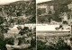 73033987 Frankenhausen Bad Burg Panoramen Frankenhausen Bad - Bad Frankenhausen