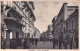 1930circa-Barletta Corso Garibaldi, Cartolina Animata Non Spedita - Barletta