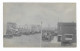 N°1 RARE CPA CARTE PHOTO VUE DE PONTEIX, ANCIENNES AUTOS VOITURES AUTOMOBILES TACOTS, CASSIDY'S GENERAL STORE, CANADA - Other & Unclassified