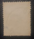 Belgium 1C Used Classic Stamp 1884-89 - Autres & Non Classés