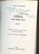 Gnia (ma Moni Mè) - Poème - Dédicace De L'auteur - Collection Trobar N°19. - Okoundji Gabriel - 2001 - Signierte Bücher