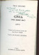 Gnia (ma Moni Mè) - Poème - Dédicace De L'auteur - Collection Trobar N°19. - Okoundji Gabriel - 2001 - Livres Dédicacés