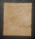 Belgium 5C Classic Used Stamp 1869-80 - Altri & Non Classificati