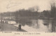 Bruxelles - Le Lac Du Bois De La Cambre - Bossen, Parken, Tuinen