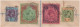 KING GEORGE KGVI £1 REGISTERED COVER TO INDIA BOMBAY CLEAR DELIVERY PM, POSTAL HISTORY, LEEWARD ISLANDS RARE COVER 1951 - Leeward  Islands