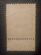 Belgium 2C Used Postmark Classic Stamp National Arms 1912 - Altri & Non Classificati