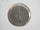 France 1 Franc 1960 SEMEUSE, NICKEL (710) - 1 Franc