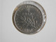 France 1 Franc 1961 SEMEUSE, NICKEL (711) - 1 Franc