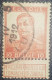 Belgium 10C Used Classic Stamp 1912 King Albert - Otros & Sin Clasificación