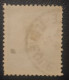 Belgium 50C Used Stamp 1912 King Albert - Other & Unclassified