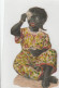 5 Scraps C1890  Découpis Die Cuts Black People  Humor PUB ART Litho Chromo Handpres Caricature - Kinder