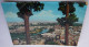 Roma, Rome - Panorama - General View - Mehransichten, Panoramakarten