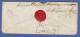 Brief Aus Paris 1850 Gel. An Prince Pierre De SAYN-WITTGENSTEIN , Russland - Sonstige & Ohne Zuordnung