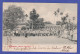 AK Singapur Mit O DEUTSCHE SEEPOST OST-ASIATISCHE HAUPTLINIE 24.7.1907 - Autres & Non Classés