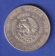 Mexiko Silbermünze 10 Pesos 150. Jahrestag Der Unabhängigkeit 1960 - Mexico