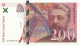 FRANCE - 200 Francs - 1996 - P 159.a - Série N - " Gustave Eiffel " - 200 F 1995-1999 ''Eiffel''