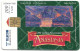 Phonecard - Argentina, Anastasia 2, N°1111 - Collections