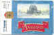 Phonecard - Argentina, Anastasia 4, N°1113 - Colecciones