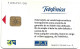 Phonecard - Argentina, Telefonica, N°1115 - Collections