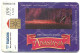 Phonecard - Argentina, Anastasia, N°1121 - Collections