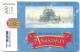 Phonecard - Argentina, Anastasia Mouse, N°1122 - Collections