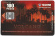 Phonecard - Argentina, Los Angeles Eruption, N°1123 - Sammlungen