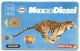 Phonecard - Argentina, Esso Tiger, N°1131 - Lots - Collections