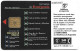 Phonecard - Argentina, Emergency Numbers, N°1138 - Colecciones