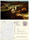 Germany 1990 Postcard Neumarkt (Opf.) - Castle Ruins; Slogan Cancel - Neumarkt I. D. Oberpfalz